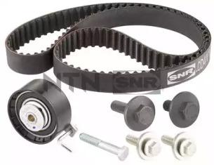 SNR KD452.24 Ремень грм комплект SNR KD452.24 Ремень грм комплект