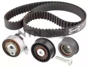 SNR KD453.17 Ремень грм комплект SNR KD453.17 Ремень грм комплект