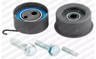 SNR KD453.20 Ремінь ГРМ комплект SNR KD453.20 Ремінь ГРМ комплект