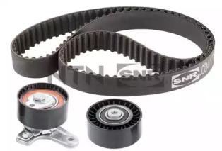 SNR KD453.35 Ремень грм комплект SNR KD453.35 Ремень грм комплект