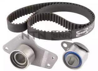SNR KD455.06 Ремінь ГРМ комплект SNR KD455.06 Ремінь ГРМ комплект