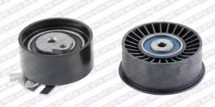 SNR KD455.50 Ремінь ГРМ комплект SNR KD455.50 Ремінь ГРМ комплект