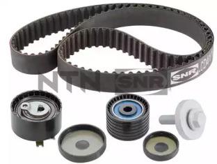 SNR KD455.57 Ремень грм комплект SNR KD455.57 Ремень грм комплект