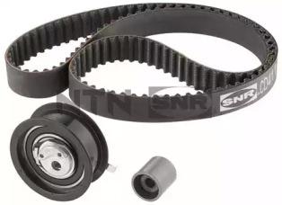 SNR KD457.13 Ремень ГРМ комплект SNR KD457.13 Ремень ГРМ комплект