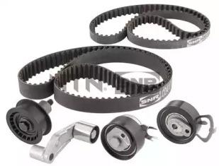 SNR KD457.26 Ремень грм комплект SNR KD457.26 Ремень грм комплект