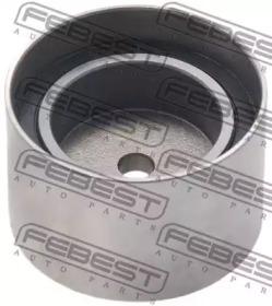 Febest 0187VZN100 Ролик натяжний ременя ГРМ