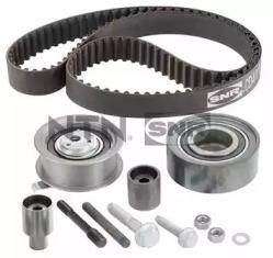 SNR KD457.37 Ремень грм комплект SNR KD457.37 Ремень грм комплект