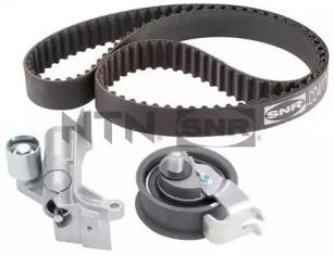 SNR KD457.56 Ремінь ГРМ комплект SNR KD457.56 Ремінь ГРМ комплект
