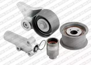 SNR KD457.65 Ремень грм комплект SNR KD457.65 Ремень грм комплект