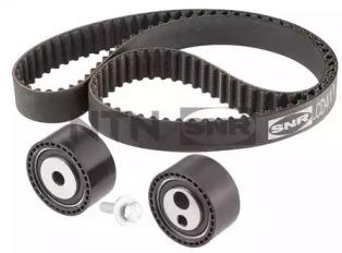 SNR KD459.30 Ремень грм комплект SNR KD459.30 Ремень грм комплект