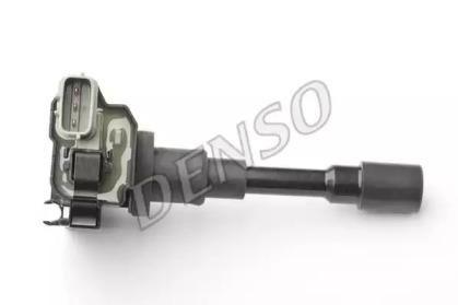 Denso DIC0106 Котушка запалювання Denso DIC0106 Котушка запалювання