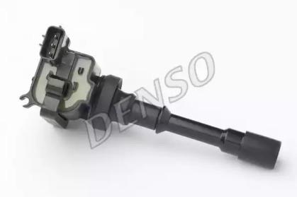 Denso DIC-0107 Катушка зажигания Denso DIC-0107 Катушка зажигания