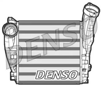 Denso DIT28011 Радіатор інтеркулера Denso DIT28011 Радіатор інтеркулера