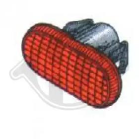 Diederichs 4412078 Blinker Diederichs 4412078 Blinker