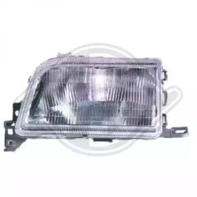 Diederichs 4412085 Headlamp