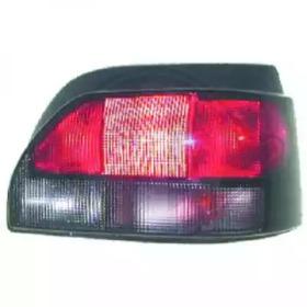 Diederichs 4412190 Lamp assy rear Diederichs 4412190 Lamp assy rear