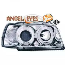 Diederichs 4412280 Комплект основних фар