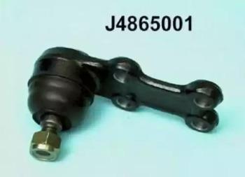 Nipparts J4865001 Joint assy suspension Nipparts J4865001 Joint assy suspension