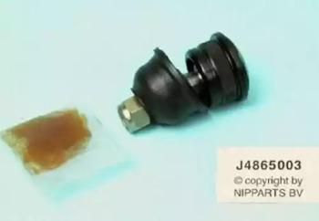 Nipparts J4865003 Опора кульова важеля Nipparts J4865003 Опора кульова важеля