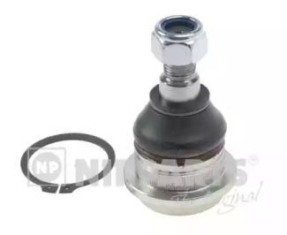 Nipparts J4865007 Опора кульова важеля Nipparts J4865007 Опора кульова важеля