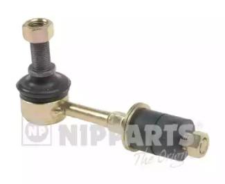 Nipparts J4890507 Тяга стабілізатора підвіски Nipparts J4890507 Тяга стабілізатора підвіски