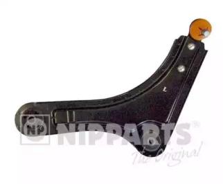Nipparts J4900903 Arm assy suspension Nipparts J4900903 Arm assy suspension