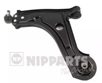 Nipparts J4900909 Arm assy suspension Nipparts J4900909 Arm assy suspension
