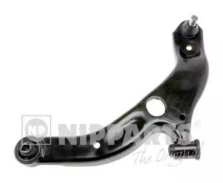 Nipparts J4903003 Arm assy suspension Nipparts J4903003 Arm assy suspension