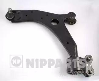 Nipparts J4903021 Рычаг подвески колеса Nipparts J4903021 Рычаг подвески колеса