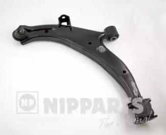 Nipparts J4904022 Важіль підвіски колеса Nipparts J4904022 Важіль підвіски колеса