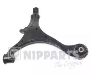 Nipparts J4904025 Arm assy suspension Nipparts J4904025 Arm assy suspension