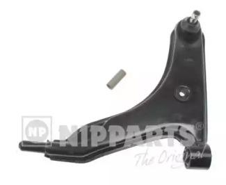 Nipparts J4905001 Arm assy suspension Nipparts J4905001 Arm assy suspension