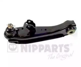 Nipparts J4905009 Важіль підвіски колеса Nipparts J4905009 Важіль підвіски колеса