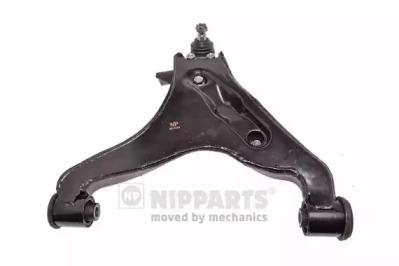 Nipparts J4905016 Arm assy suspension Nipparts J4905016 Arm assy suspension