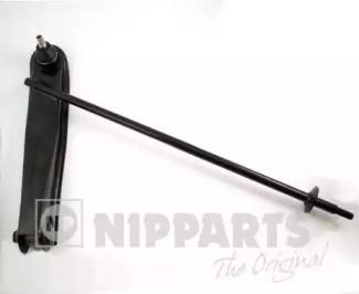 Nipparts J4906006 Arm assy suspension Nipparts J4906006 Arm assy suspension