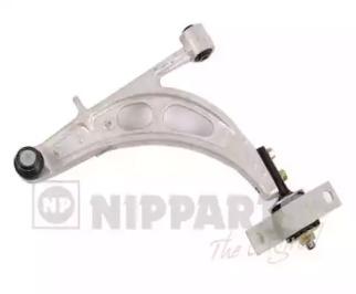 Nipparts J4907002 Важіль підвіски колеса Nipparts J4907002 Важіль підвіски колеса