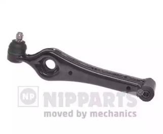 Nipparts J4908009 Важіль підвіски колеса Nipparts J4908009 Важіль підвіски колеса