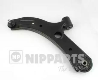 Nipparts J4908010 Важіль підвіски колеса Nipparts J4908010 Важіль підвіски колеса