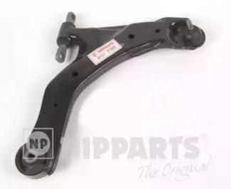 Nipparts J4910315 Arm assy suspension Nipparts J4910315 Arm assy suspension