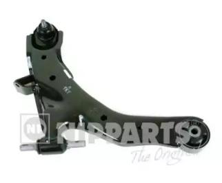 Nipparts J4910512 Arm assy suspension Nipparts J4910512 Arm assy suspension