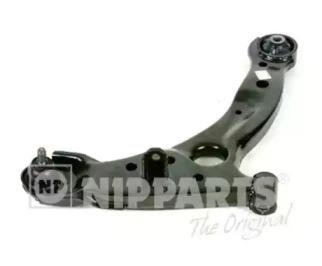 Nipparts J4910516 Arm assy suspension Nipparts J4910516 Arm assy suspension