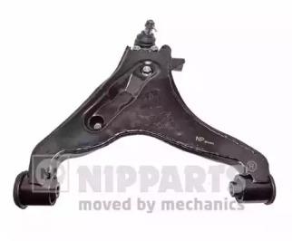 Nipparts J4915016 Важіль підвіски колеса Nipparts J4915016 Важіль підвіски колеса