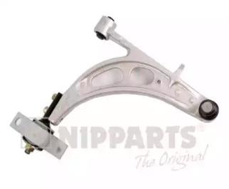 Nipparts J4917002 Arm assy suspension Nipparts J4917002 Arm assy suspension