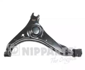 Nipparts J4948000 Arm assy suspension Nipparts J4948000 Arm assy suspension