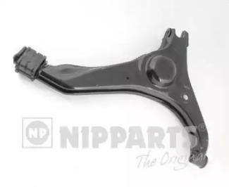 Nipparts J4958000 Важіль підвіски колеса Nipparts J4958000 Важіль підвіски колеса