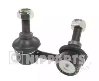 Nipparts J4964011 Тяга стабілізатора підвіски Nipparts J4964011 Тяга стабілізатора підвіски