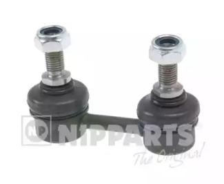 Nipparts J4965000 Тяга стабілізатора підвіски Nipparts J4965000 Тяга стабілізатора підвіски