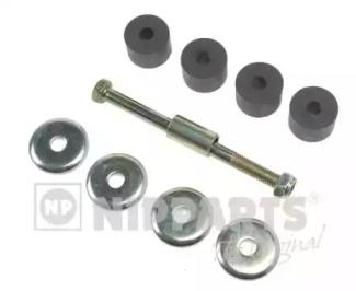 Nipparts J4971020 Тяга стабілізатора підвіски Nipparts J4971020 Тяга стабілізатора підвіски