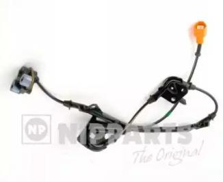 Nipparts J5004006 Датчик ABS Nipparts J5004006 Датчик ABS