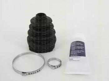 Triscan 854015917 Dust boot kit axle joint Triscan 854015917 Dust boot kit axle joint
